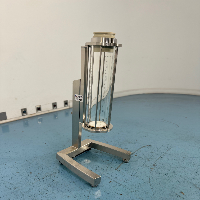 GE AxiChrom 50/200 Chromatography Column image 0